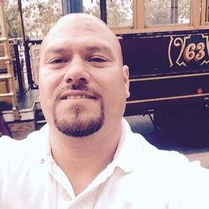 Meet your Posher, Byron j.